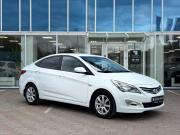 Hyundai Solaris I Рестайлинг Ульяновск  - изображение 24