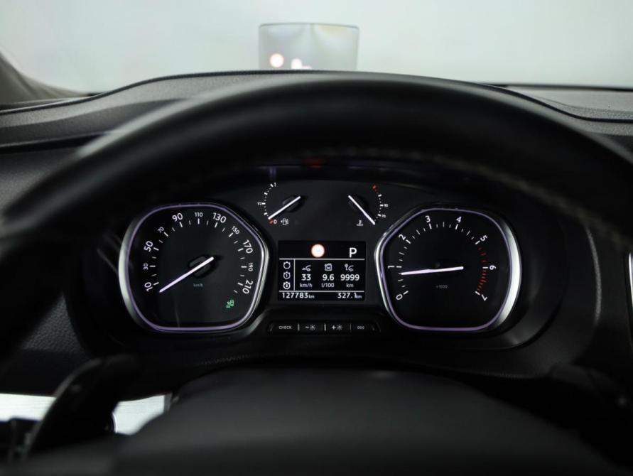 Opel Zafira Life I Санкт-Петербург  - изображение 12