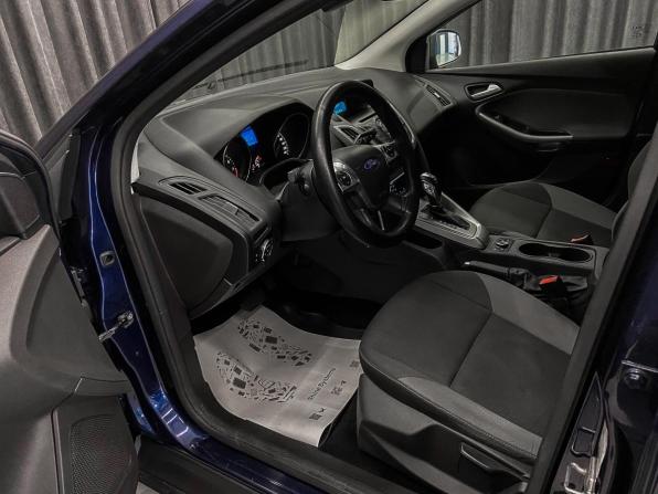 Ford Focus III с пробегом 2013 года, цена 660 000 рублей, 132000 км, хэтчбек, Автокод Объявления