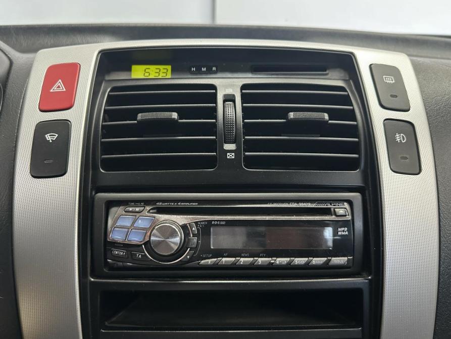 Hyundai Tucson I Красноярск  - изображение 15