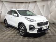 Kia Sportage IV Рестайлинг Москва  - изображение 24