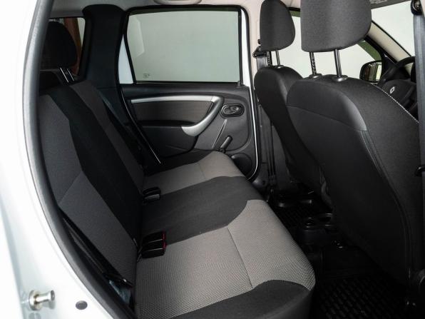 Renault Duster I Рестайлинг с пробегом 2017 года, цена 1 598 000 рублей, 67000 км, внедорожник, Автокод Объявления