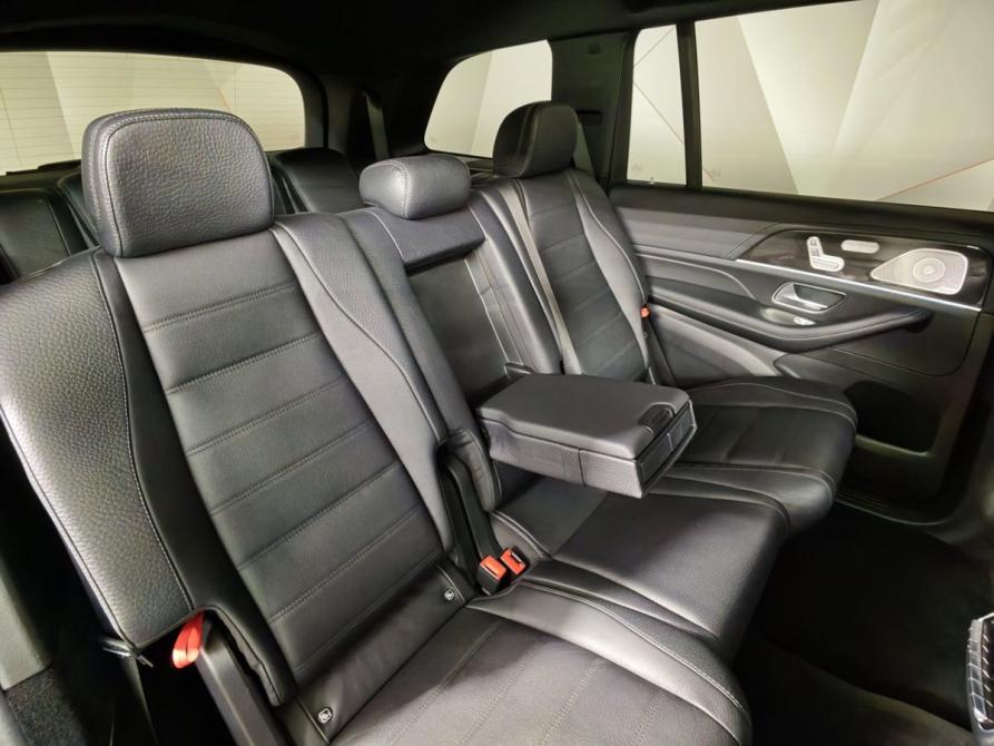 Mercedes-Benz GLS II (X167) Москва  - изображение 17