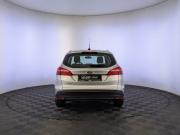 Ford Focus III Рестайлинг Москва  - изображение 31