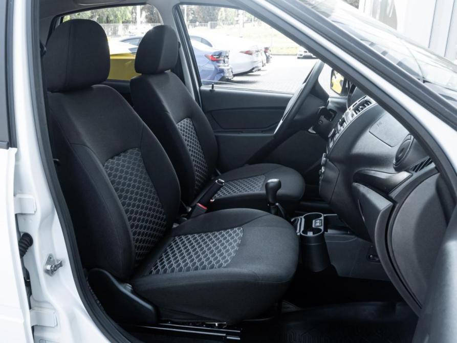 Lada (ВАЗ) Granta I Рестайлинг Ставрополь  - изображение 8