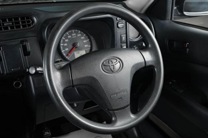 Toyota Succeed I Рестайлинг с пробегом 2018 года, цена 1 489 000 рублей, 121000 км, универсал, Автокод Объявления