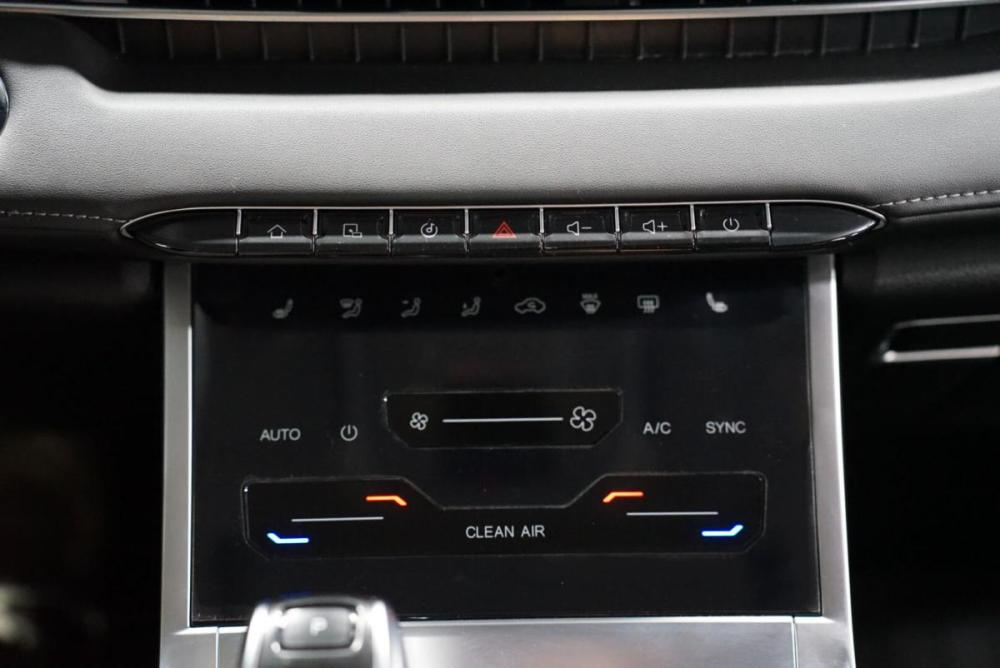 Chery Tiggo 7 Pro Max I Крым  - изображение 23