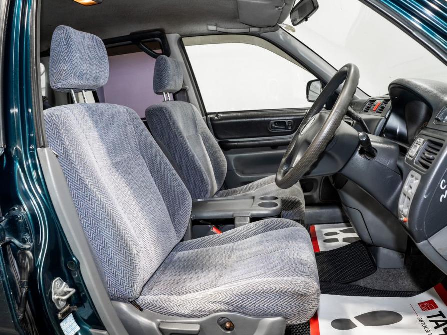 Honda CR-V I Чита  - изображение 6
