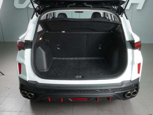 Geely Coolray I Рестайлинг с пробегом 2024 года, цена 2 180 000 рублей, 19828 км, внедорожник, Автокод Объявления