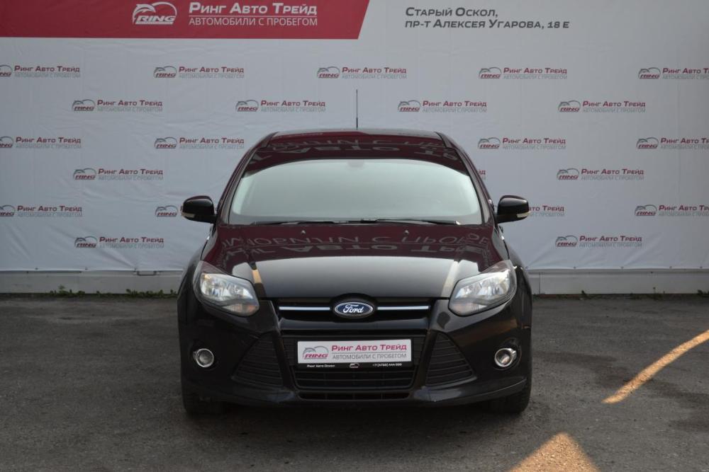 Ford Focus III Старый Оскол  - изображение 3