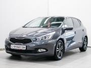 Kia Ceed II Красноярск  - изображение 32