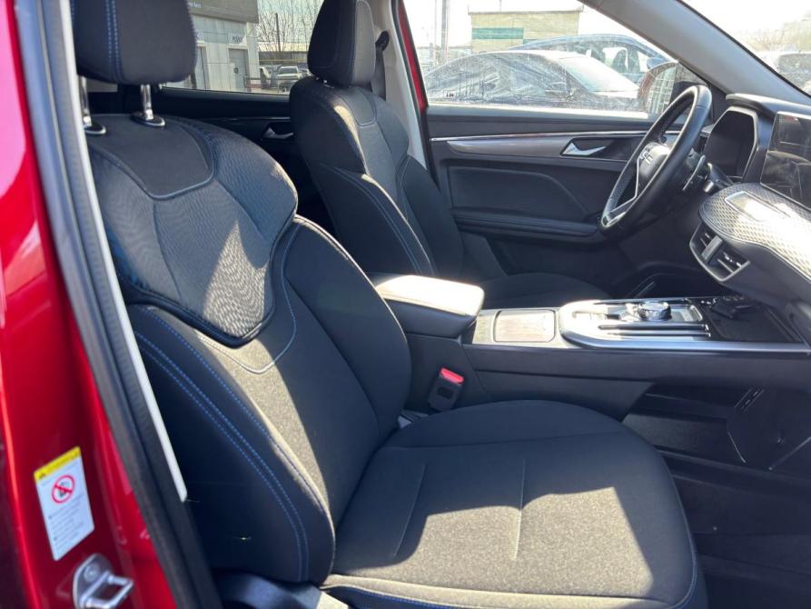 Haval Jolion I Рестайлинг Набережные Челны  - изображение 30