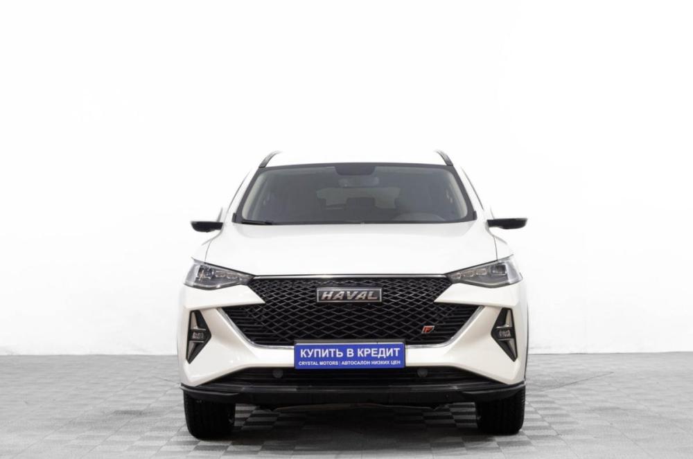 Haval F7 I Рестайлинг Барнаул  - изображение 2