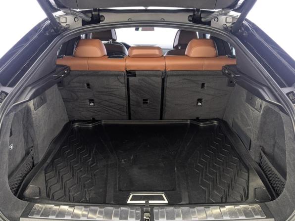 BMW X6 III (G06) с пробегом 2021 года, цена 7 995 000 рублей, 79280 км, внедорожник, Автокод Объявления