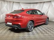 BMW X4 II (G02) Москва  - изображение 25