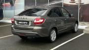 Lada (ВАЗ) Granta I Рестайлинг Оренбург  - изображение 26