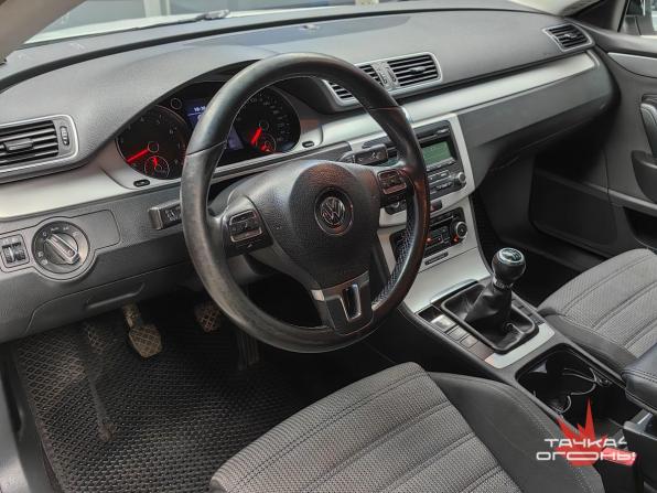 Volkswagen Passat CC I с пробегом 2011 года, цена 760 000 рублей, 216000 км, седан, Автокод Объявления