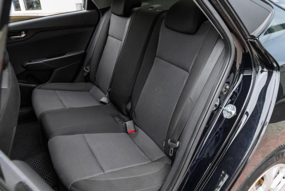 Hyundai Solaris II Рестайлинг Ульяновск  - изображение 10