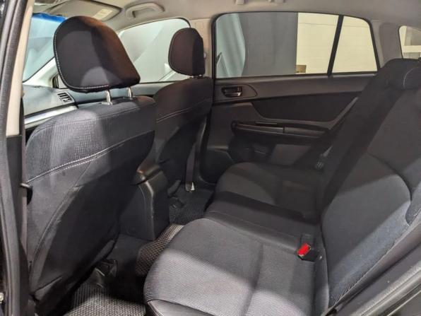 Subaru XV I с пробегом 2012 года, цена 940 000 рублей, 268966 км, внедорожник, Автокод Объявления