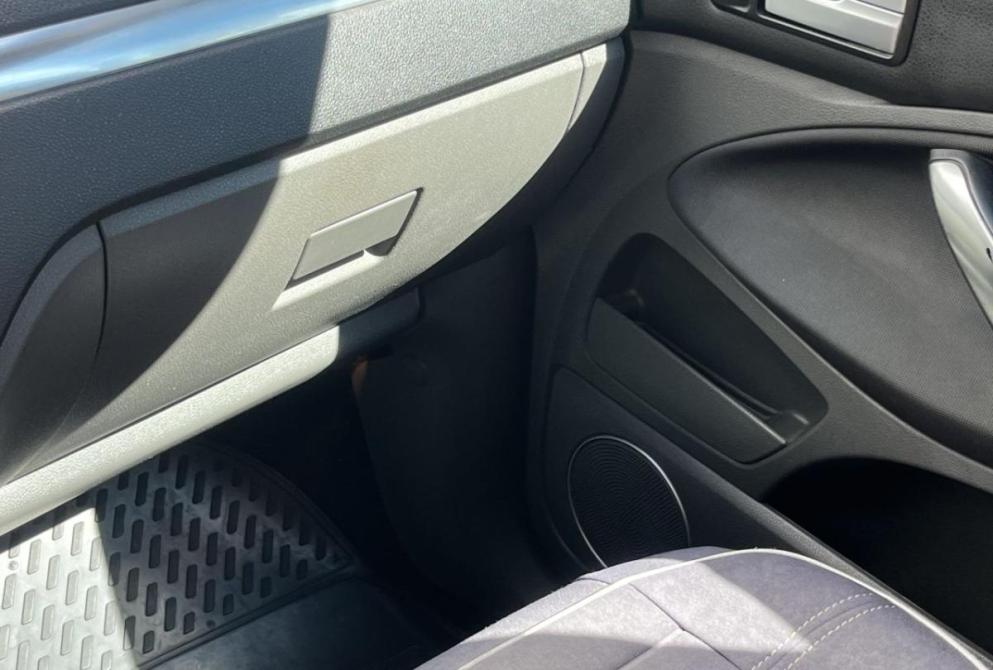 Ford C-MAX I Рестайлинг Владимир  - изображение 15