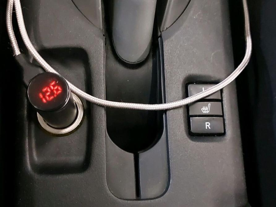 Toyota Auris I Рестайлинг Москва  - изображение 22