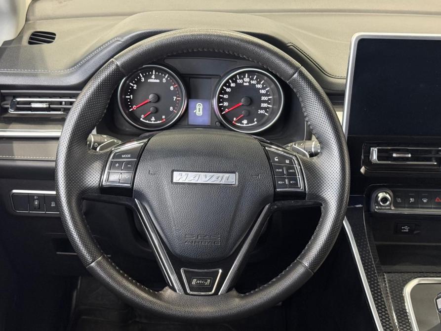 Haval M6 II Таганрог  - изображение 15