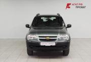 Chevrolet Niva I Рестайлинг Саратов  - изображение 21