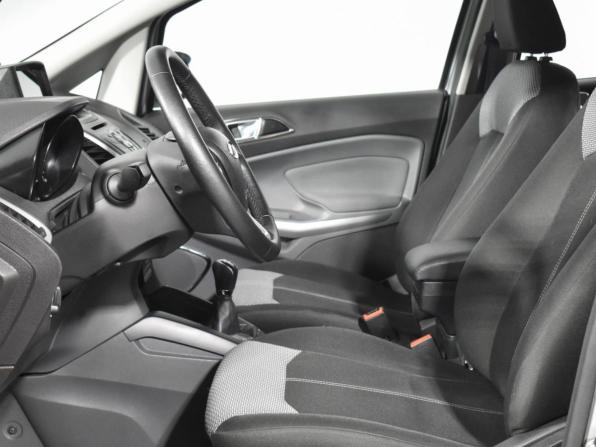 Ford EcoSport II с пробегом 2014 года, цена 1 280 000 рублей, 68360 км, внедорожник, Автокод Объявления