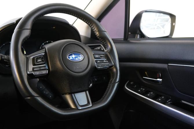 Subaru Levorg I с пробегом 2019 года, цена 1 599 000 рублей, 160000 км, универсал, Автокод Объявления