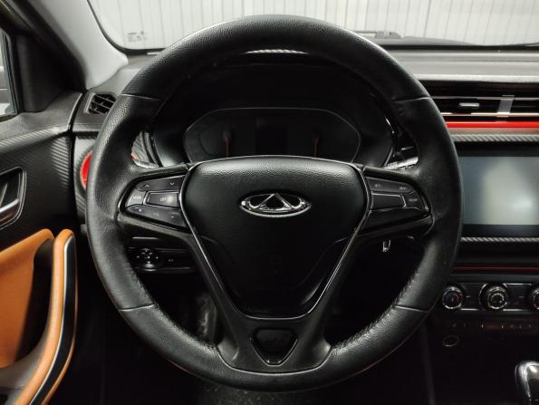 Chery Tiggo 2 I с пробегом 2017 года, цена 785 000 рублей, 97365 км, внедорожник, Автокод Объявления