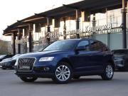 Audi Q5 I (8R) Рестайлинг Москва  - изображение 46