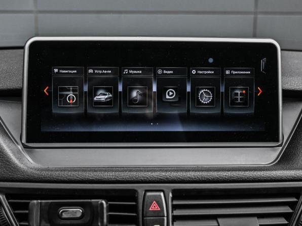 BMW X1 I (E84) Рестайлинг с пробегом 2013 года, цена 1 599 000 рублей, 187801 км, внедорожник, Автокод Объявления