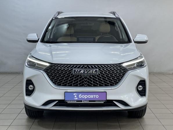 Haval M6 II с пробегом 2023 года, цена 1 830 000 рублей, 39575 км, внедорожник, Автокод Объявления