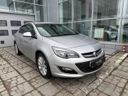 Opel Astra J Рестайлинг Орел  - изображение 8