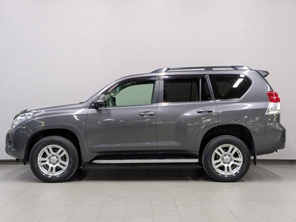 Toyota Land Cruiser Prado 150 Series с пробегом 2013 года, цена 2 650 000 рублей, 207619 км, внедорожник, Автокод Объявления