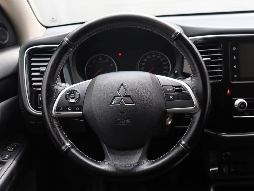 Mitsubishi Outlander III Рестайлинг 3 Москва  - изображение 13