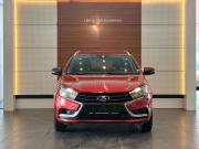 Lada (ВАЗ) Vesta I Челябинск  - изображение 16