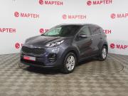 Kia Sportage IV Вологда  - изображение 18