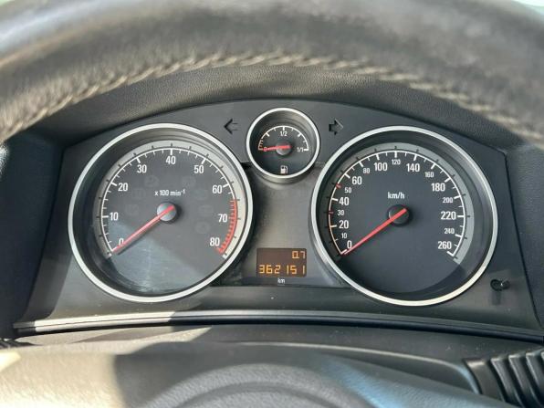 Opel Astra H Рестайлинг с пробегом 2008 года, цена 365 000 рублей, 362151 км, хэтчбек, Автокод Объявления