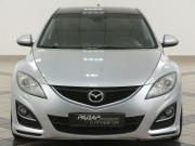 Mazda 6 II (GH) Рестайлинг Иваново  - изображение 24
