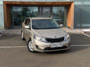 Kia Rio III Оренбург  - изображение 18