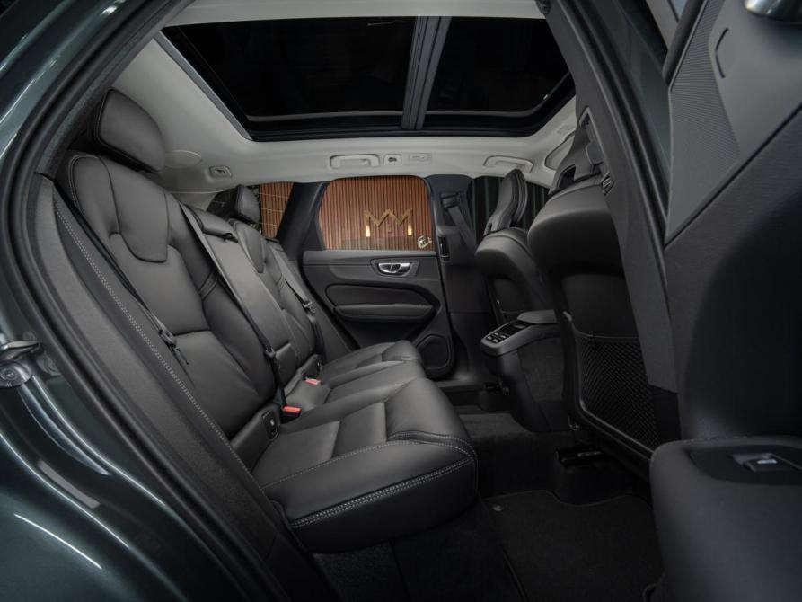 Volvo XC60 II Рестайлинг 2 Москва  - изображение 22