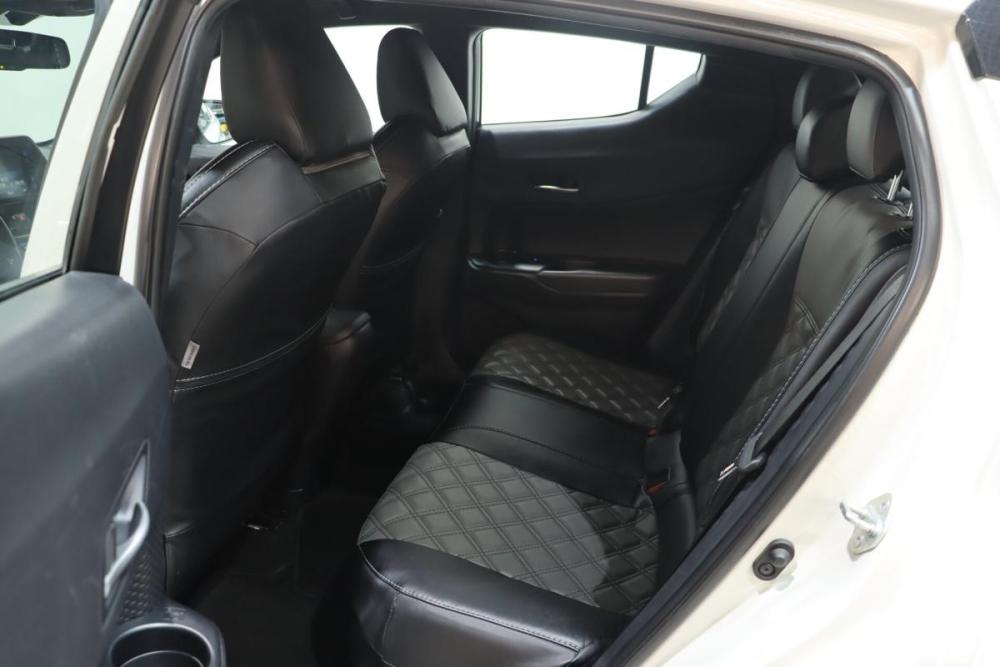 Toyota C-HR I Сургут  - изображение 22