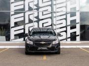 Chevrolet Cruze I Рестайлинг Краснодар  - изображение 19