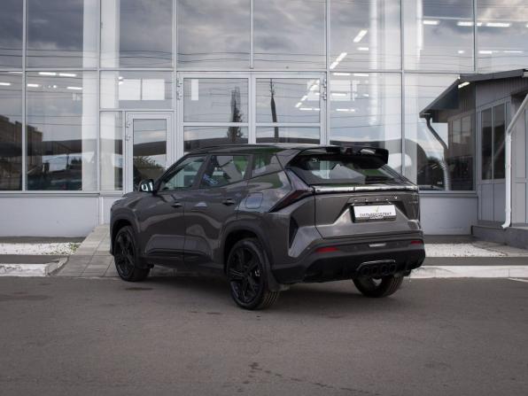 Geely Cityray с пробегом 2024 года, цена 2 800 000 рублей, 1070 км, внедорожник, Автокод Объявления