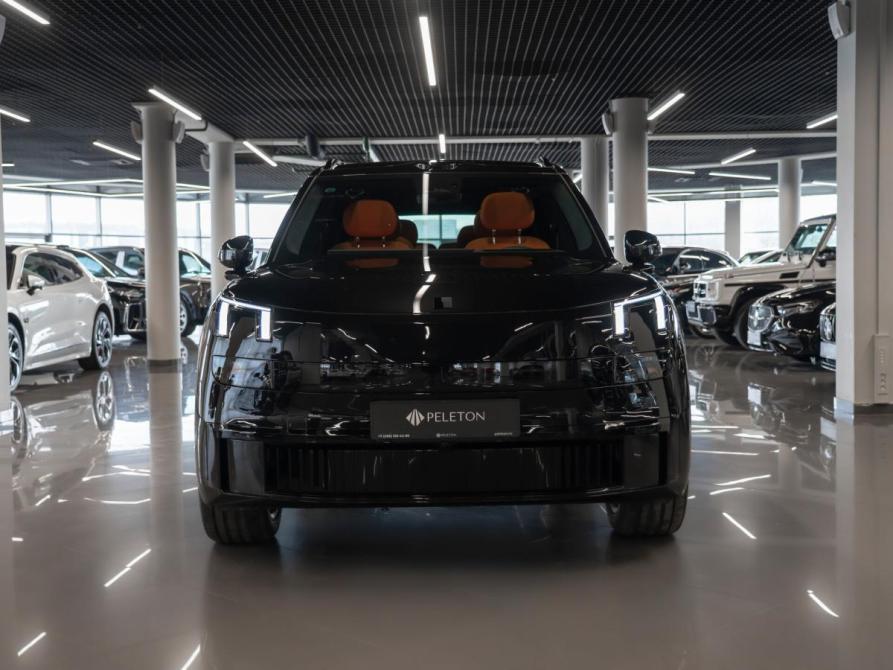 Lynk &amp; Co 900 Москва  - изображение 3