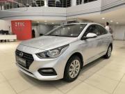Hyundai Solaris II Казань  - изображение 23