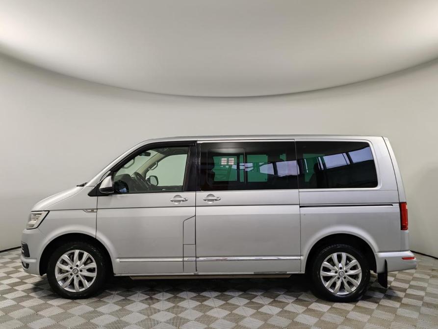 Volkswagen Multivan T6 Москва  - изображение 8