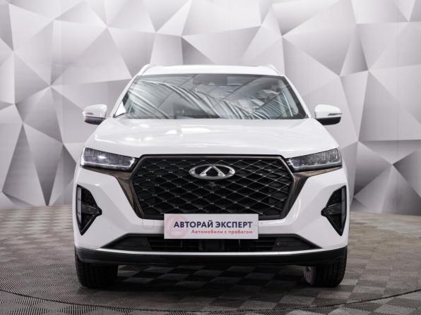 Chery Tiggo 7 Pro Max I с пробегом 2023 года, цена 1 765 000 рублей, 78590 км, внедорожник, Автокод Объявления