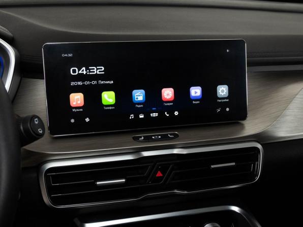 Geely Coolray I с пробегом 2023 года, цена 1 848 000 рублей, 61385 км, внедорожник, Автокод Объявления